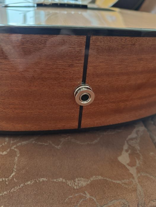 Трансакустикий Martinez MP-14-MH