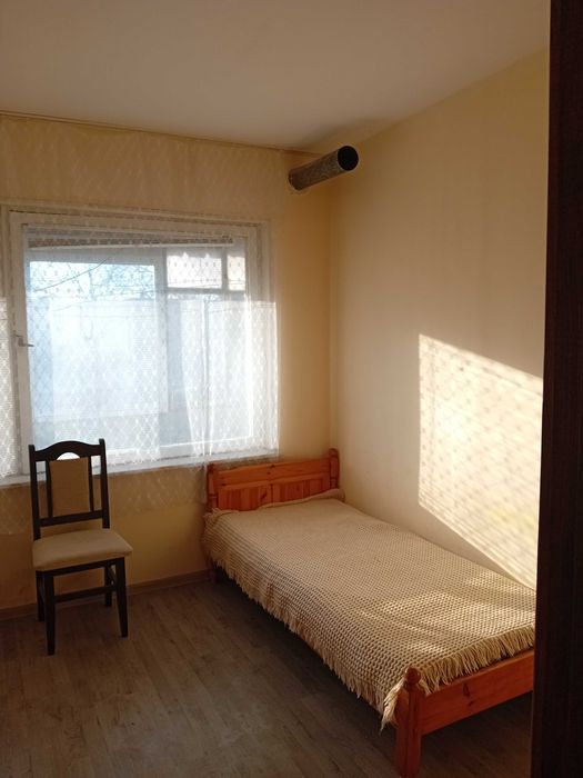 Дава се под наем Четиристаен апартамент в Бургас, Победа - 86 кв.м за 204 € - Снимка #6