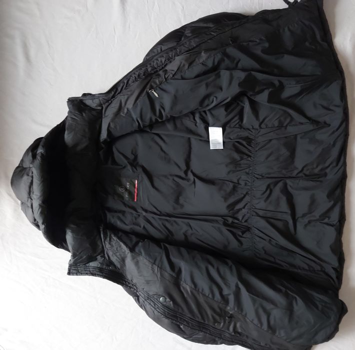 Bogner Fire+Ice Down parka XL/54 мъжко пухено яке  2022г