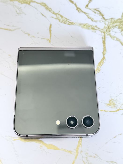 samsung zflip5 с гарантией