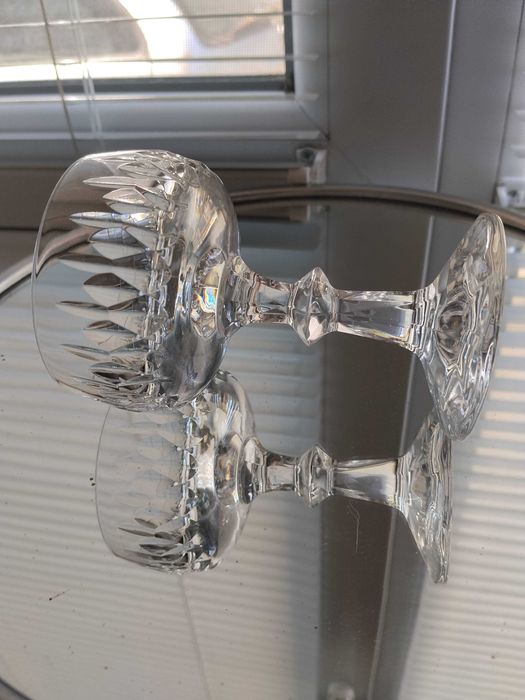 *Schott-swiesel Crystal* комплект от 5 бр. чаши за аперитив