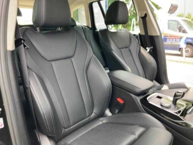 BMW X3 xDrive30e Plug-in Hybrid | 11.2022 | 292 CP | 57.000 km