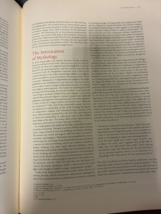 C.G. Jung – The Red Book (Liber Novus) | Ediție mare ilustrată | Hardcover | W.W. Norton