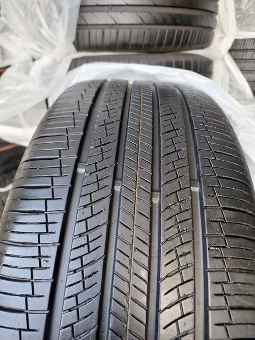 Шины Nexen 235/55/19