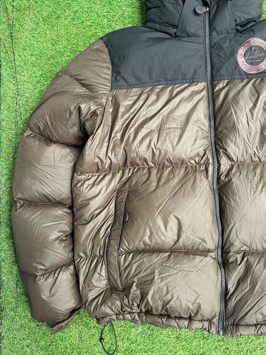 Мъжко пухено яке : HELDRE Jan Mayer Hike Collection  L