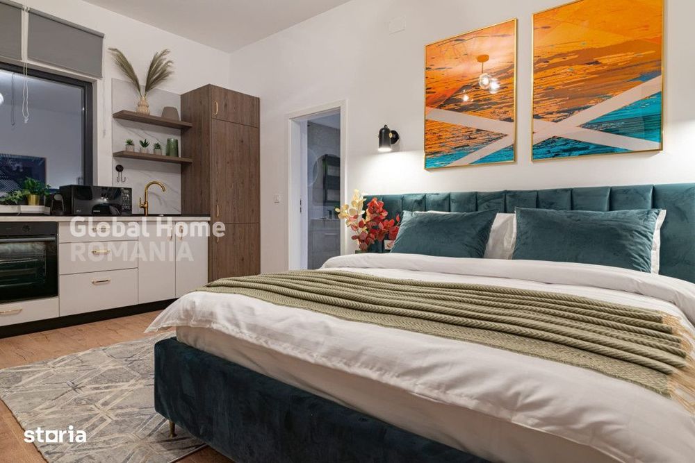Premium Details | 2 Independent Units - Ideal Booking | Natiunile Unit