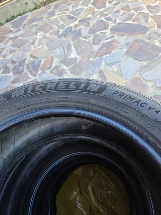 Anvelope 235/50/R19 Michelin Primacy 4