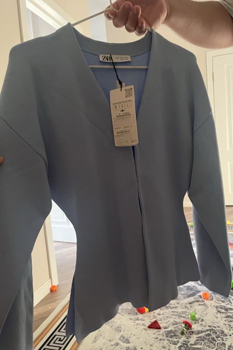 Кофта Zara новая