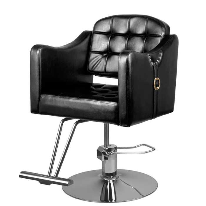 Професионални фризьорски столове - широка гама предложения