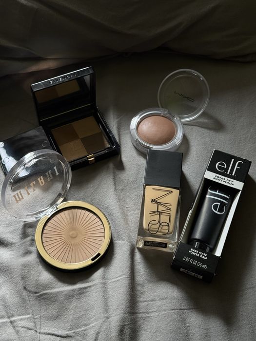 Givenchy, Mac, NARS, Milani (оригинал)