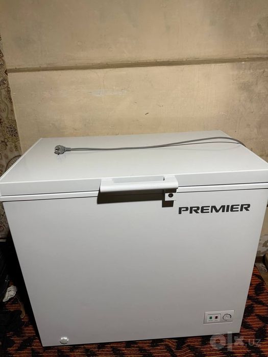 PREMIER marazelnik