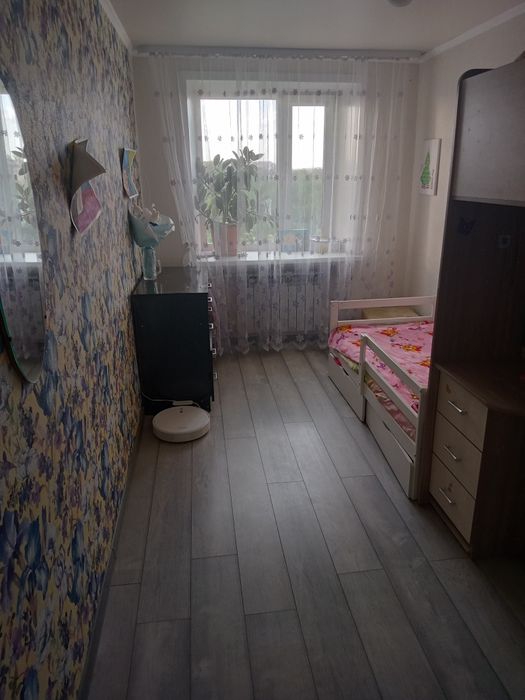 Продаем квартиру