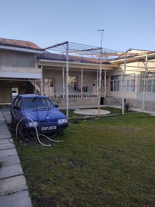 Hovli Sotiladi Jar Ariqda