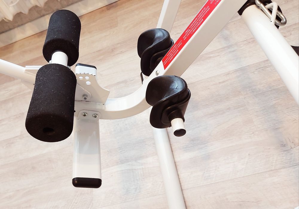 Инверсиялық үстел