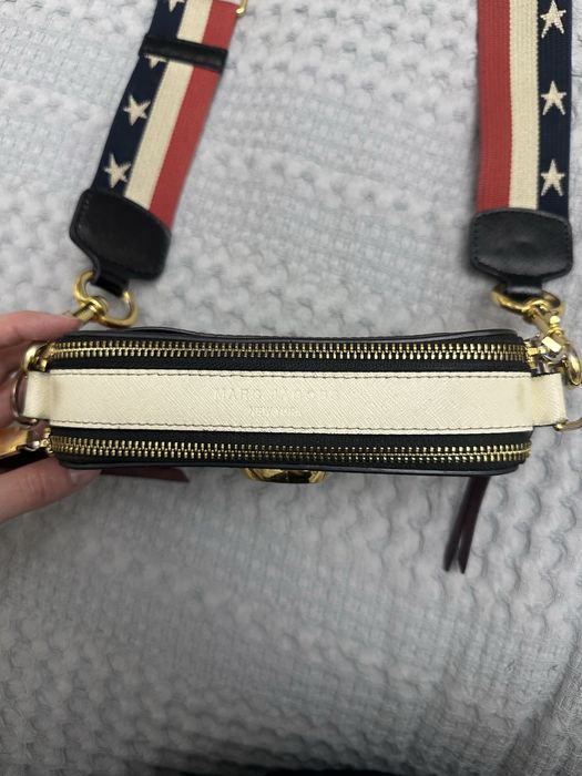 Сумка Marc Jacobs