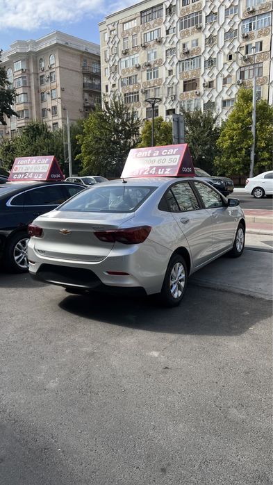 ONIX | Аренда - Arenda | прокат авто | avto ijara | Rent a Car ...