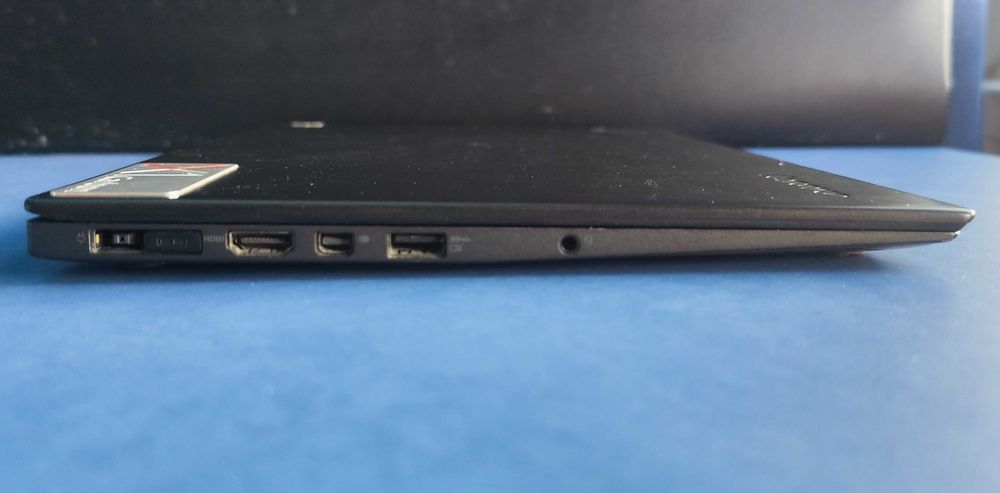 Lenovo Touchpad X1 Carbon Gen 3