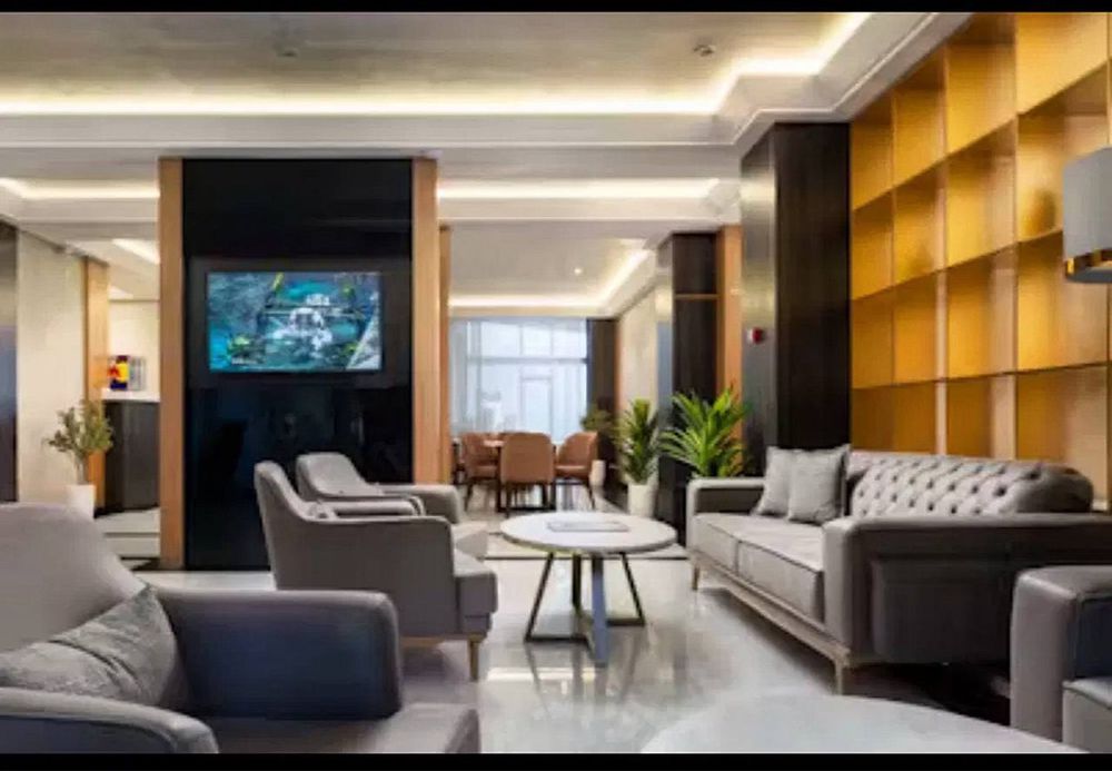 Продается 5* гостница готовый действующий бизнес.Яккасарай