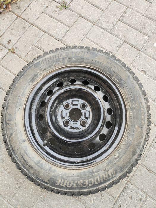 Продам зимние шины