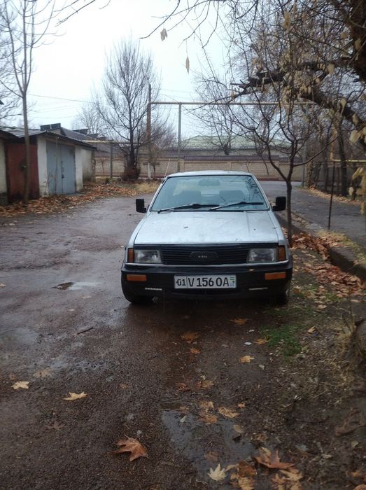 Продаётся авто Нессан