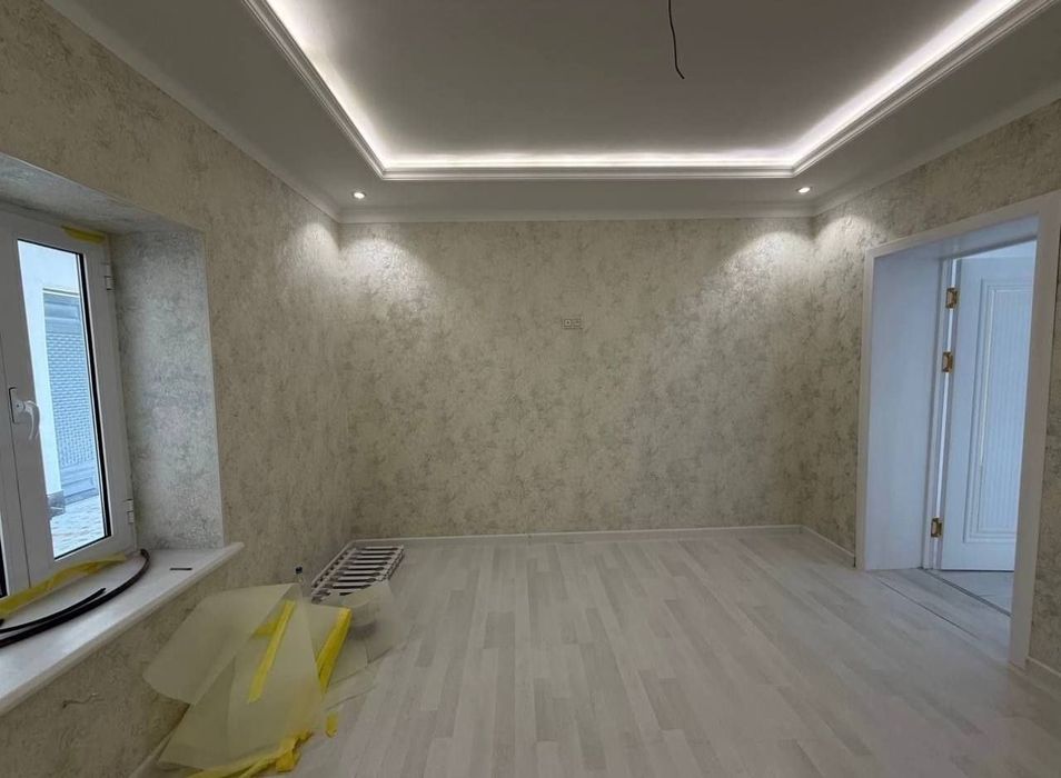 Срочно продается участок паркенский базар