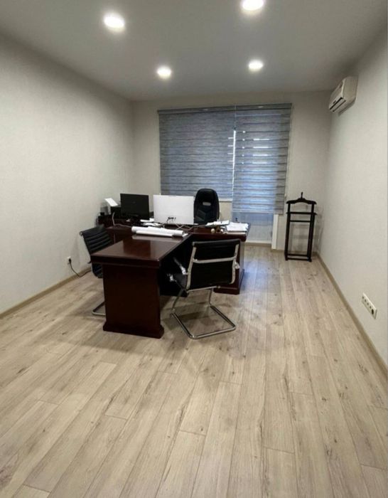 Продается Офис ул Кары Ниязов Дархан