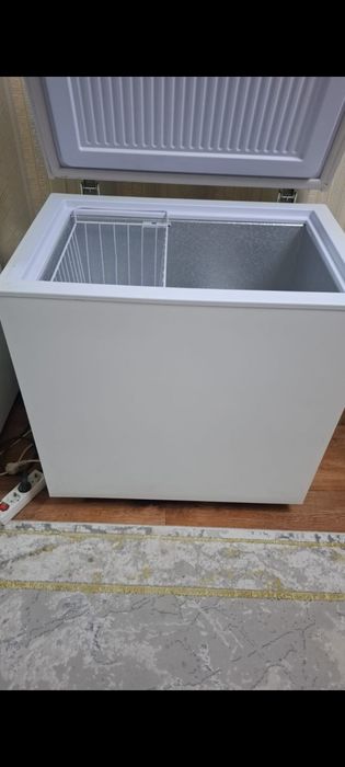 Продам морозильники