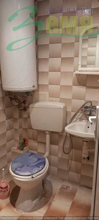 Дава се под наем Двустаен апартамент в Стара Загора, Център - 39 кв.м за 250 € - Снимка #3