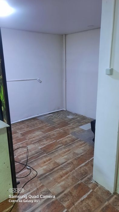 Сдам место под аренду