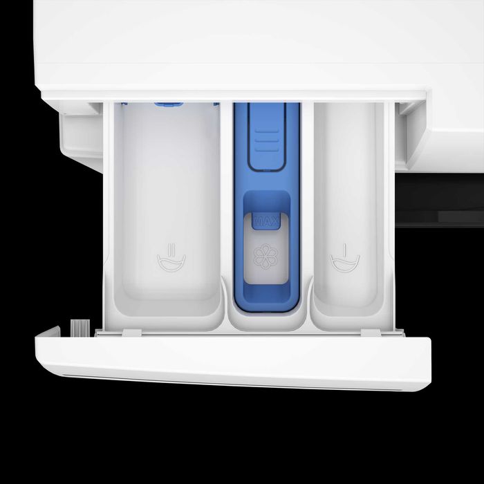 Нова инверторно пералня Beko BMURWU41041B