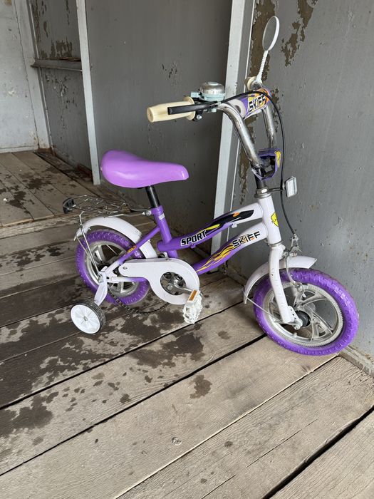 Продам велосипед