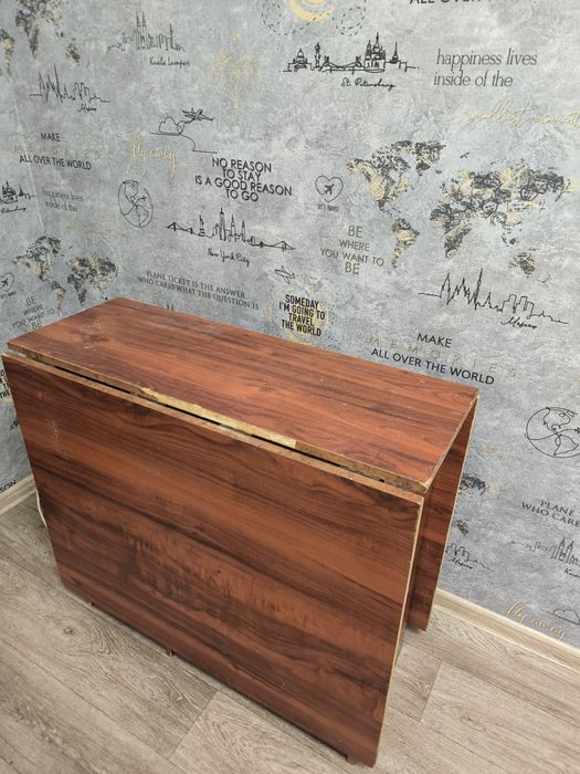 Стол книжка с самовывозом