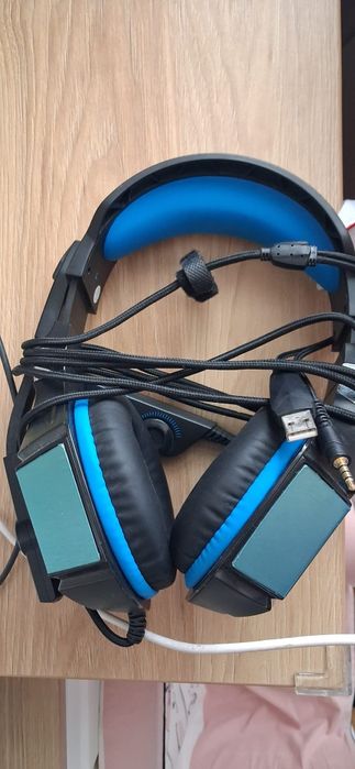 Căști Hunterspider