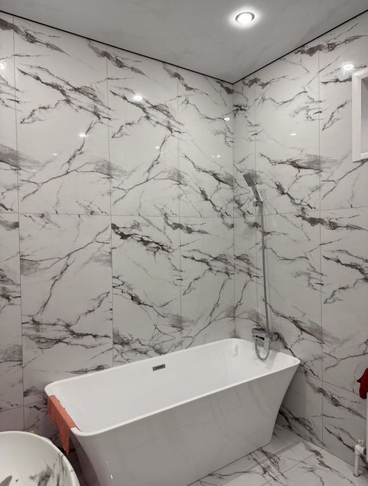 Укладка кафель и ремонт квартир