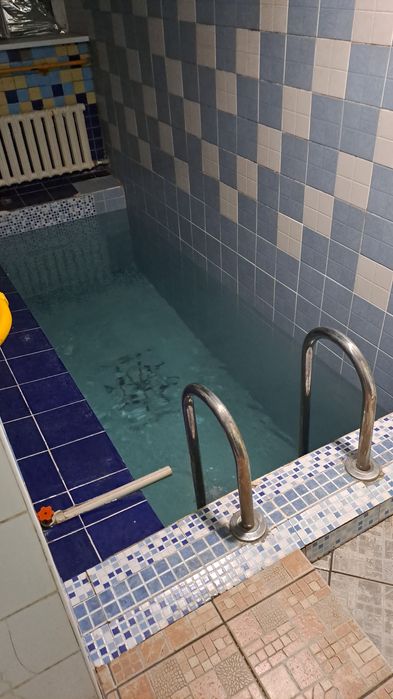 Сауна Асату 24/7