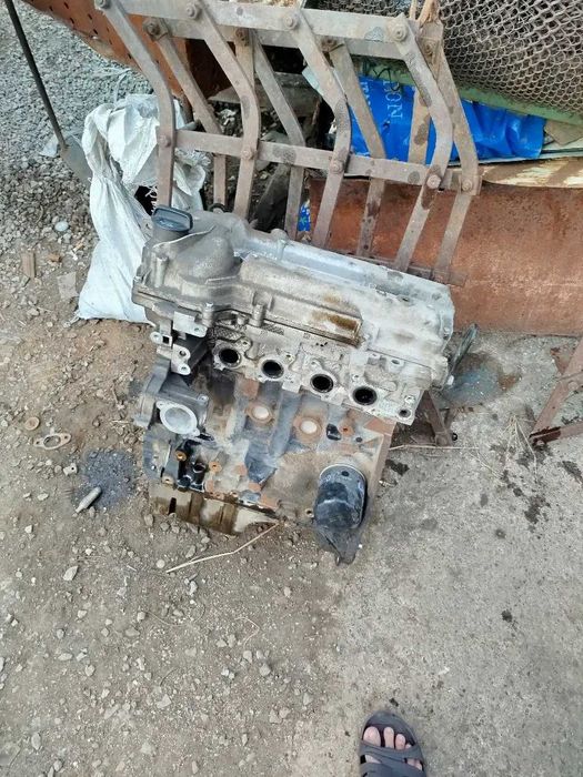 продам двигатель b15d2