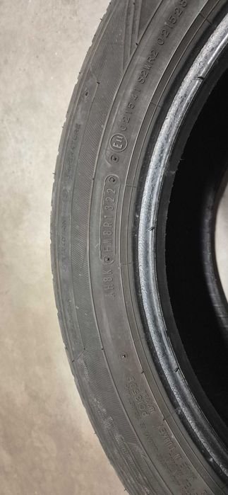 4 бр. Летни гуми Falken Ziex ZE310 205 55 16