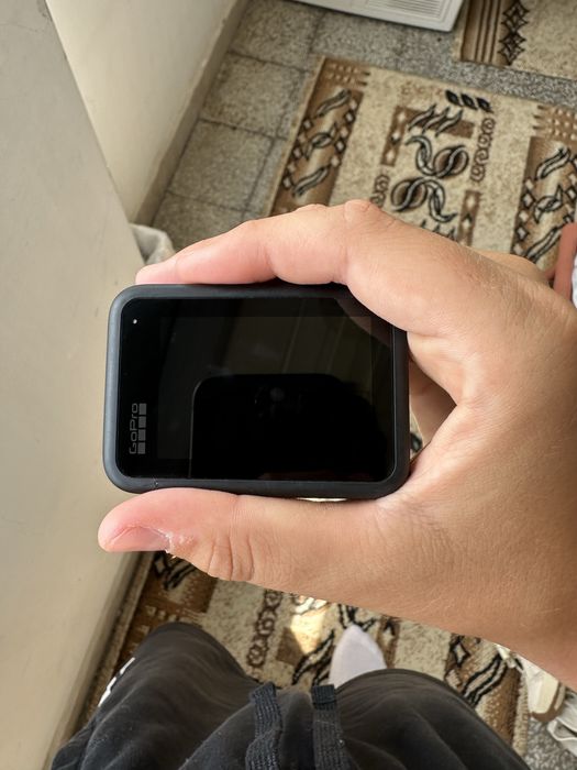Продавам Gopro Hero 13 black