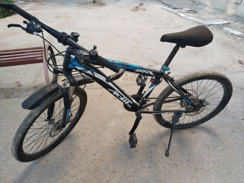 Velosiped 26 lik