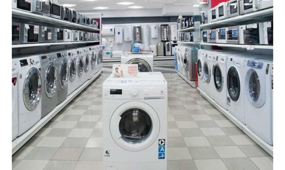 Optom va arzon narxlarda mаishiy texnikalar, noutbuk va telefonlar