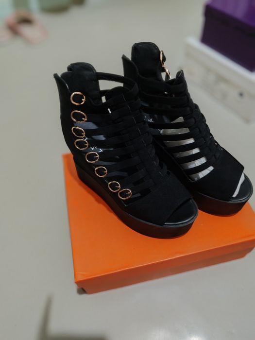 Обувь фабричный Китай