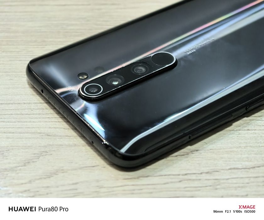 Xiaomi redmi note 8pro