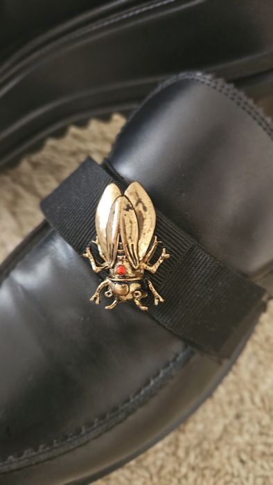 Дамски мокасини Италия