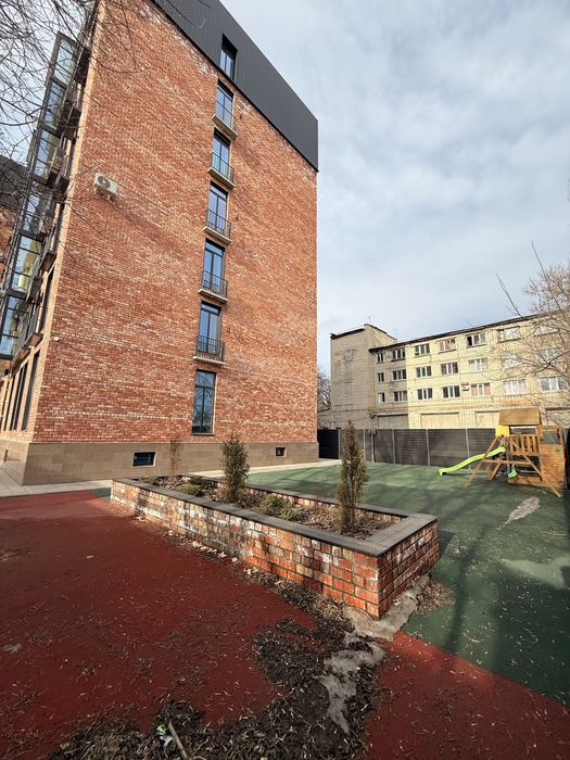 Продажа квартиры в центре