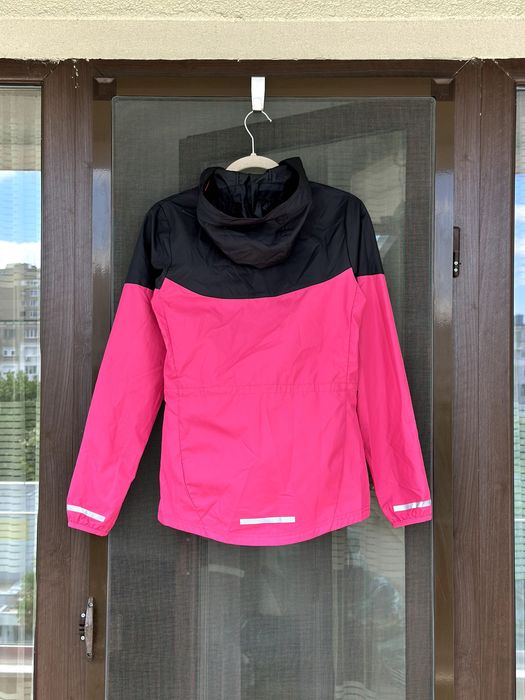 Дамско горнище / ветровка Nike Running (Vapor) - размер XS, Отлично състояние