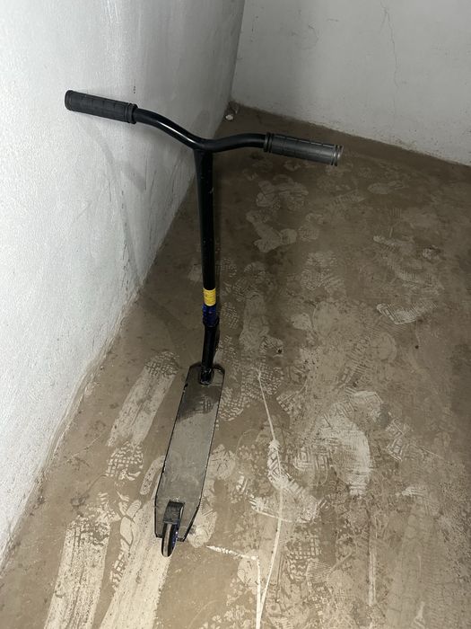 Срочно продам самокат