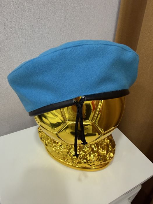 Беретка НВП военная