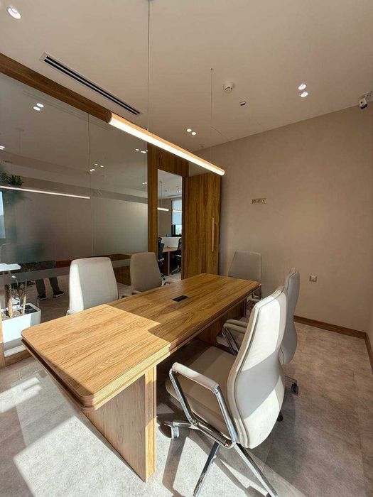 Офис 70 м², Nest One, Ташкент Сити