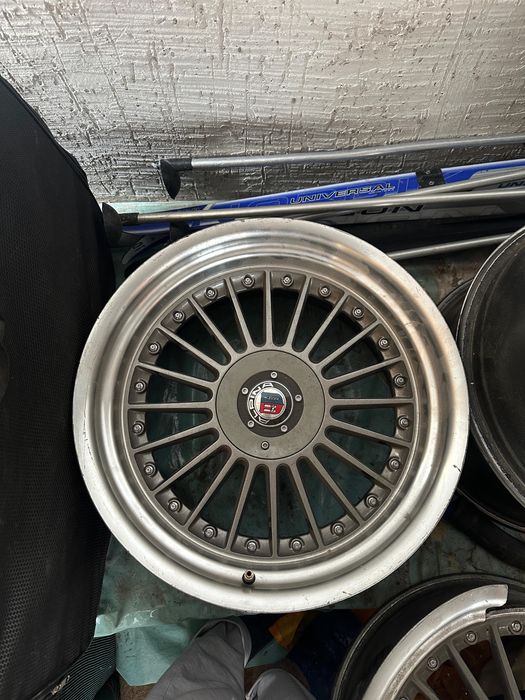 Продам диски Alpina