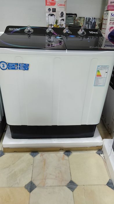 Norf 10kg yarim avtomat